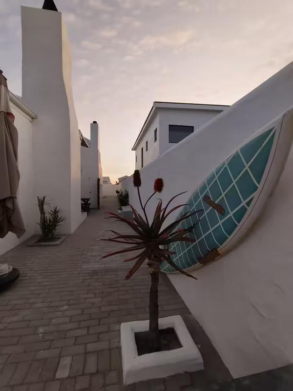 To Let 5 Bedroom Property for Rent in Dwarskersbos Western Cape